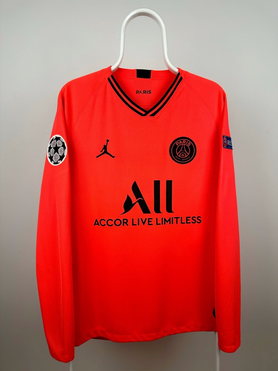 Away 19/20 Men's Jersey