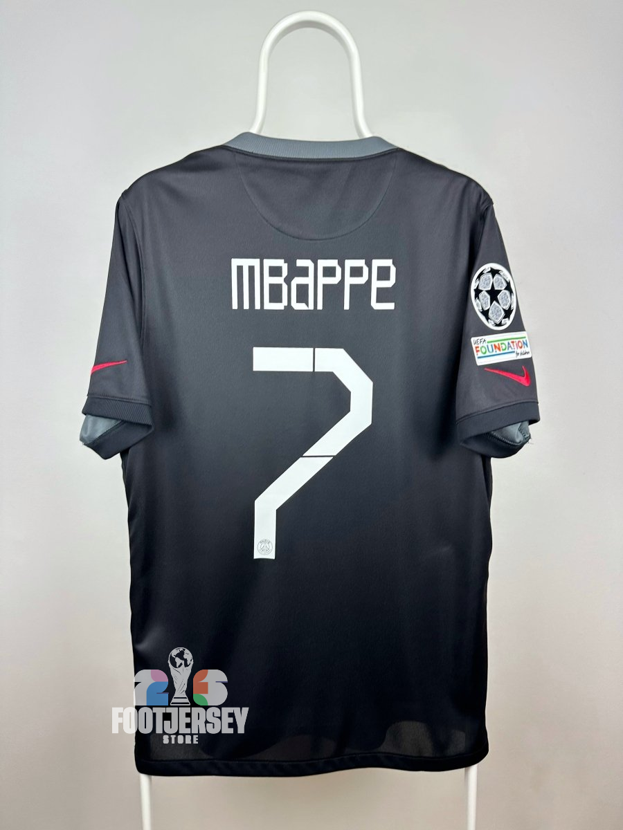 Away 21/22 Men's Jersey