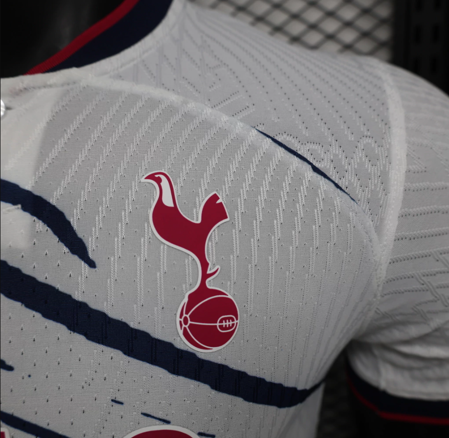 Tottenham Hotspur Player Jersey 2024/2025 - Special Edition