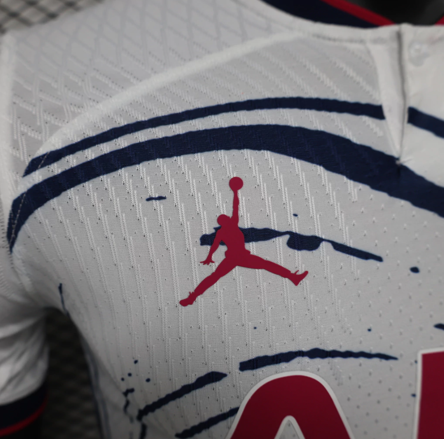 Tottenham Hotspur Player Jersey 2024/2025 - Special Edition