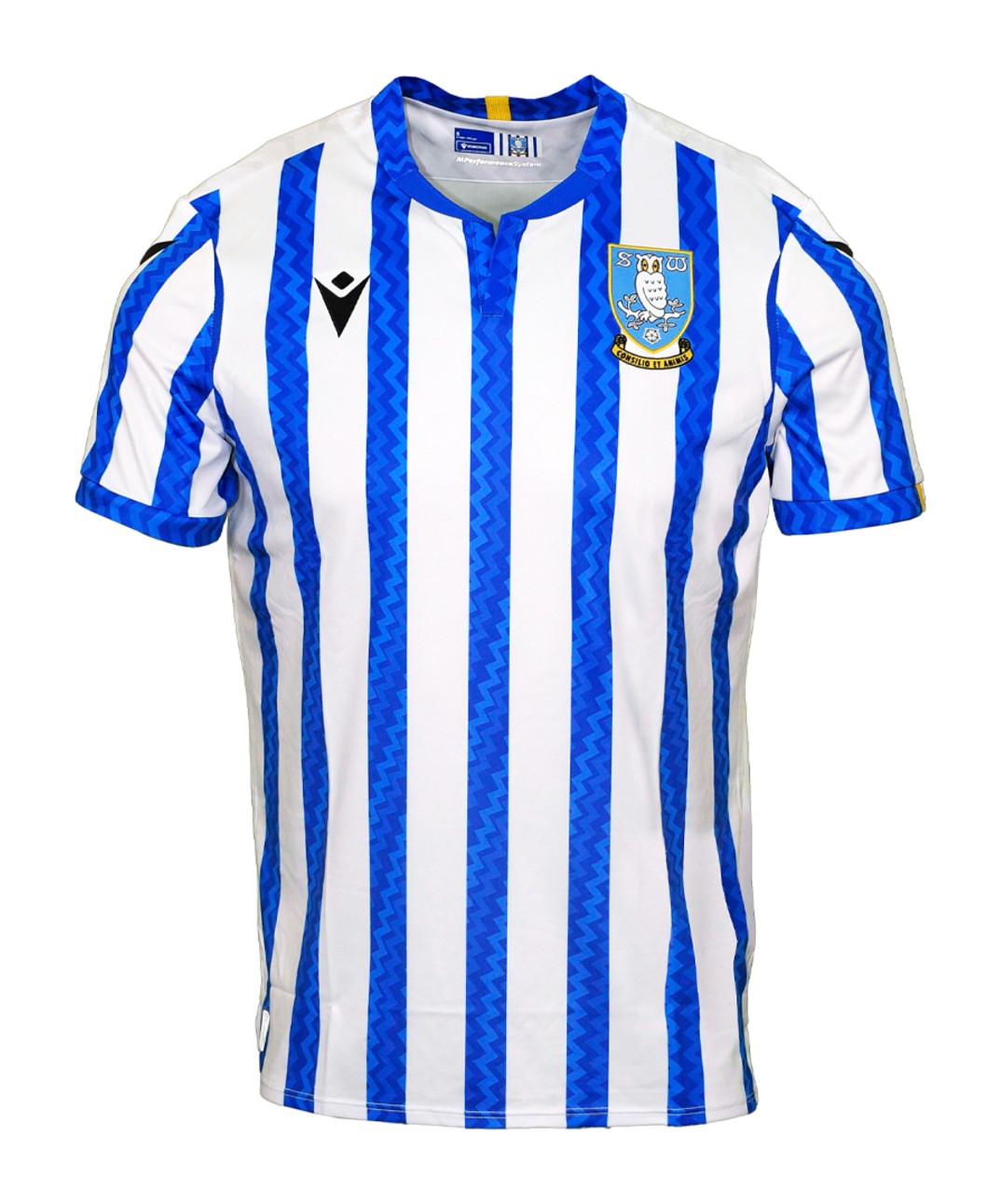 Sheffield Wednesday Home Jersey 2024/2025