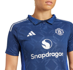 Manchester United Away Jersey 2024/2025 - Women