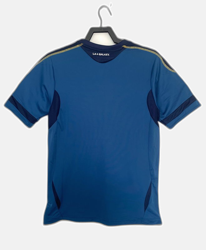 Retro Away 11/12 Men's Jersey