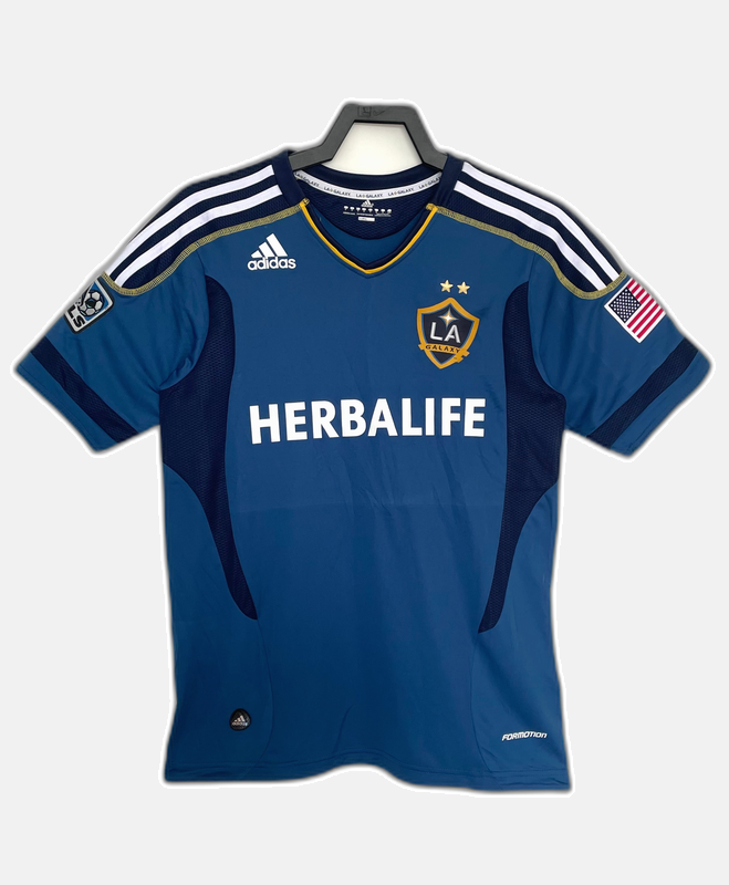 Retro Away 11/12 Men's Jersey