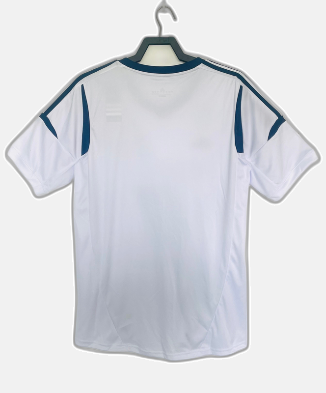 Retro Home 12 Men's Jersey