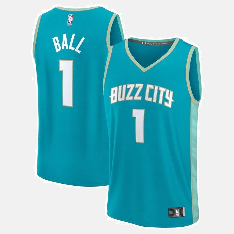 Jersey 23/24 Men's