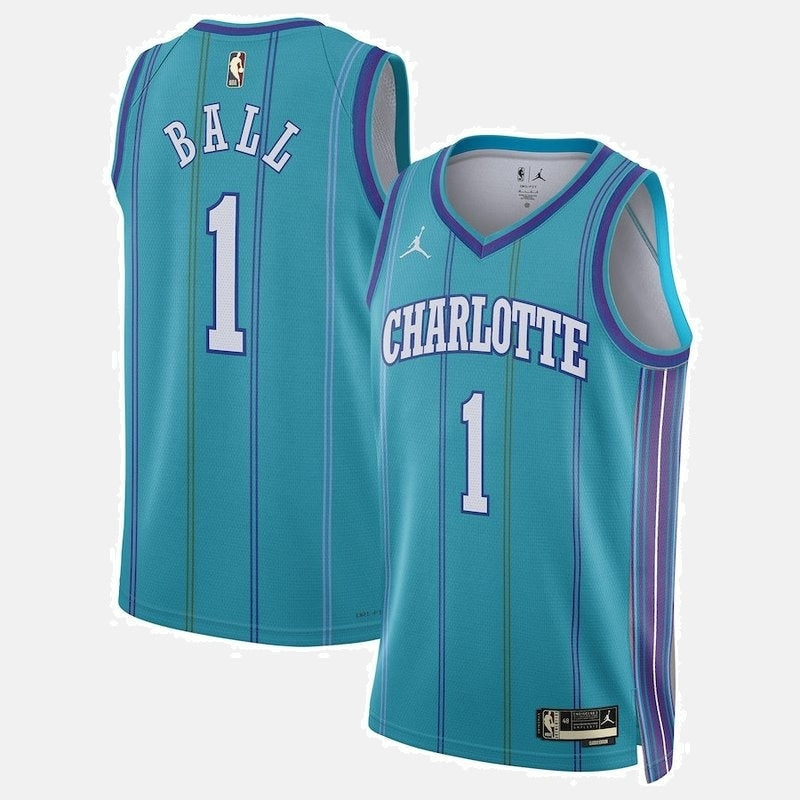 Jersey 23/24 Men's