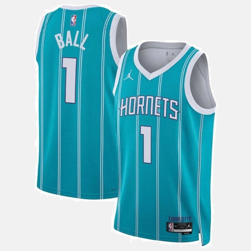 Jersey 23 Men's