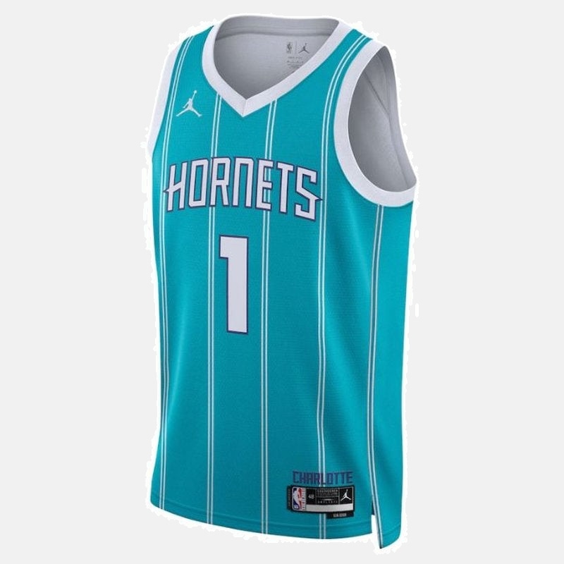 Jersey 23 Men's