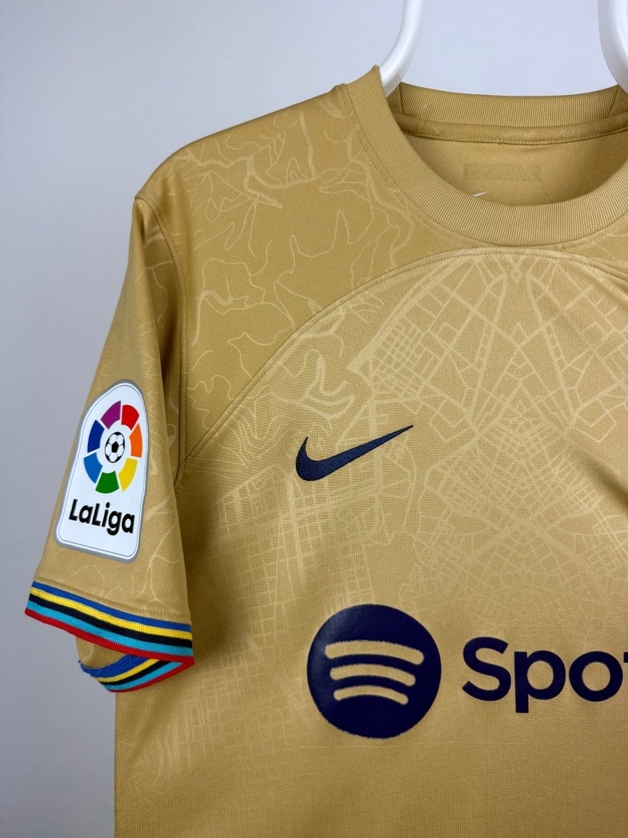 Away 22/23 Men's Jersey