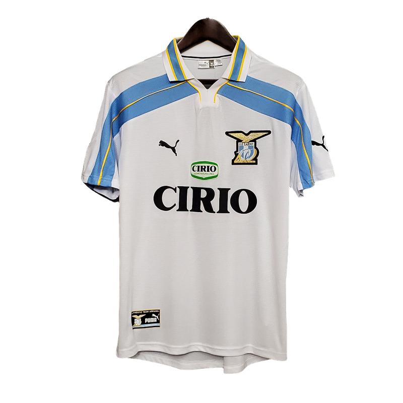 Retro Away 00/01 Men's Jersey