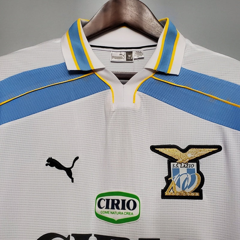 Retro Away 00/01 Men's Jersey