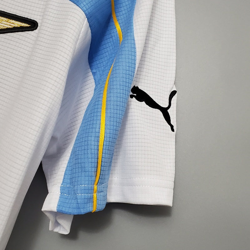 Retro Away 00/01 Men's Jersey