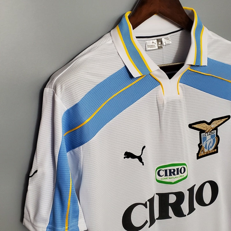 Retro Away 00/01 Men's Jersey
