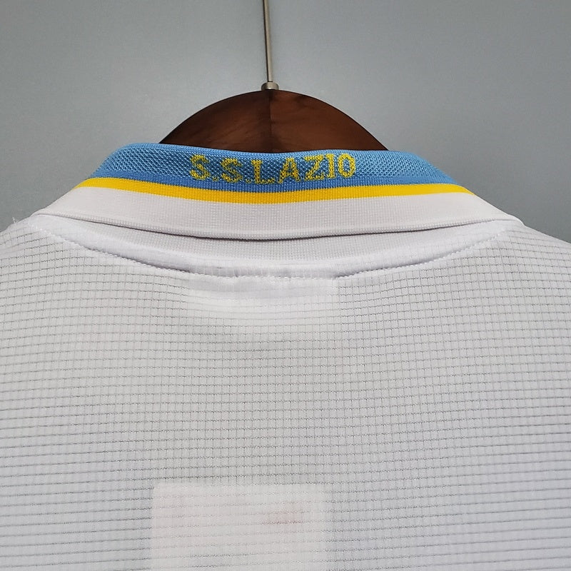 Retro Away 00/01 Men's Jersey