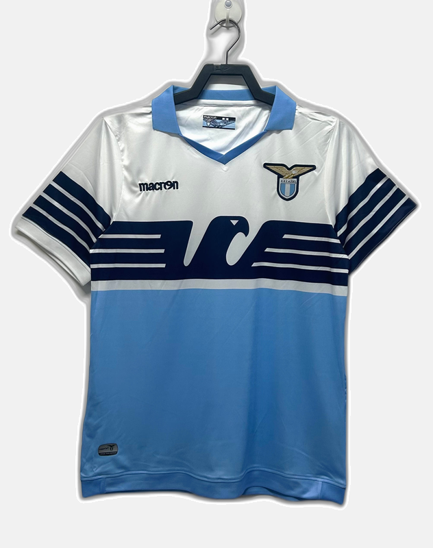 Retro Home 14/15 Men's Jersey