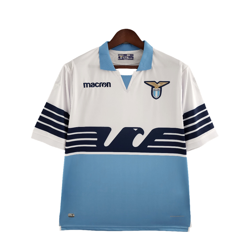 Retro Home 18/19 Men's Jersey