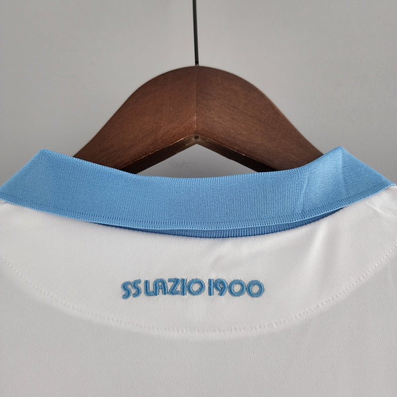 Retro Home 18/19 Men's Jersey