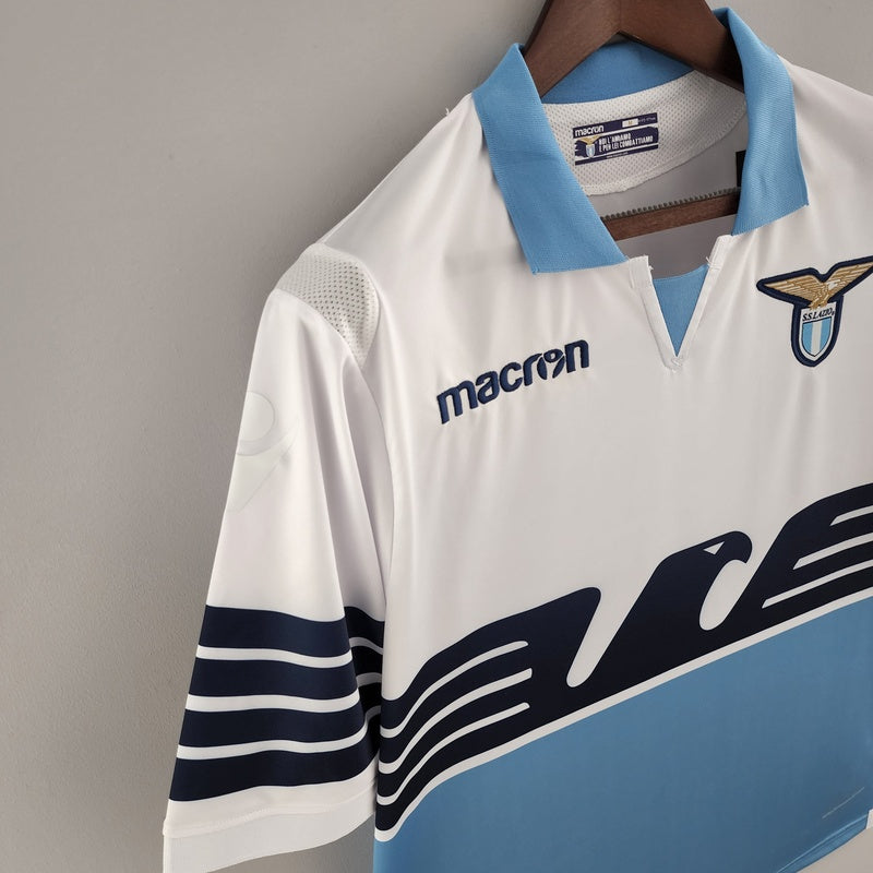 Retro Home 18/19 Men's Jersey