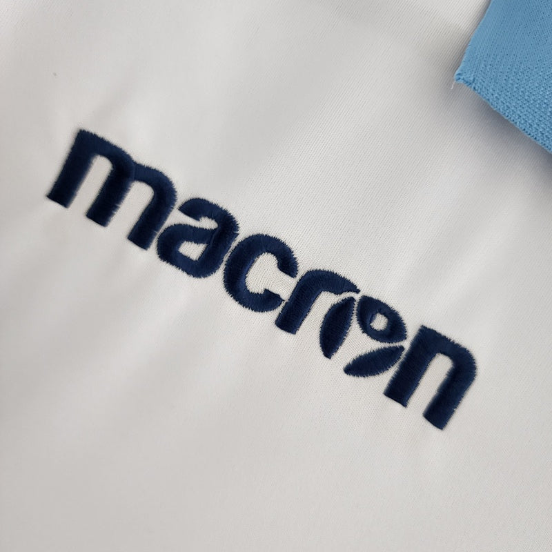 Retro Home 18/19 Men's Jersey