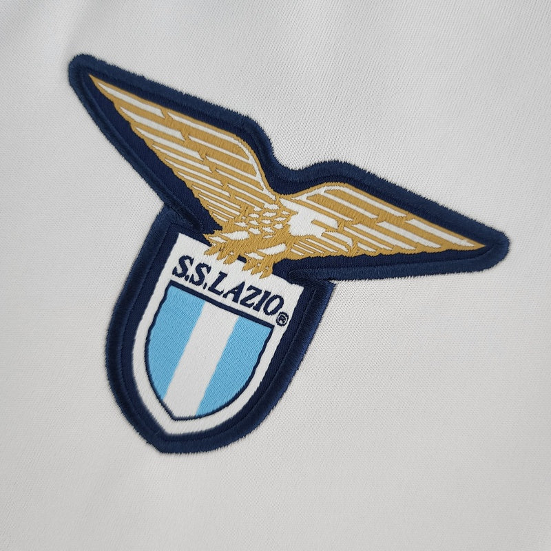 Retro Home 18/19 Men's Jersey