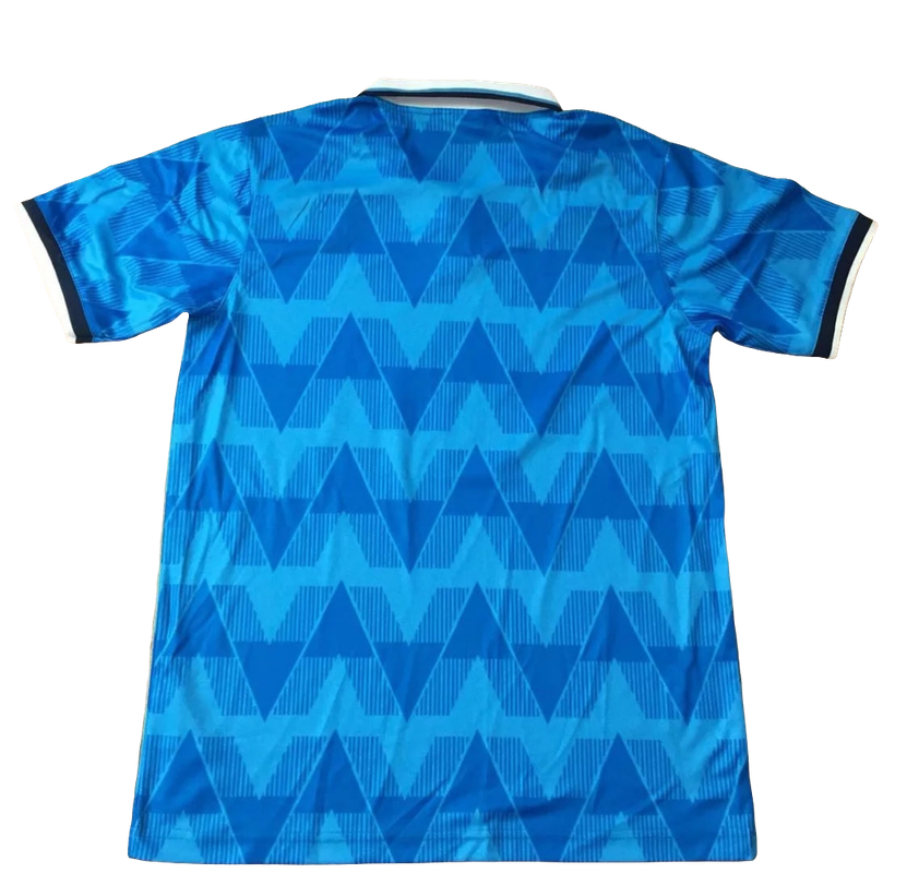 Retro Home 89 Men's Jersey