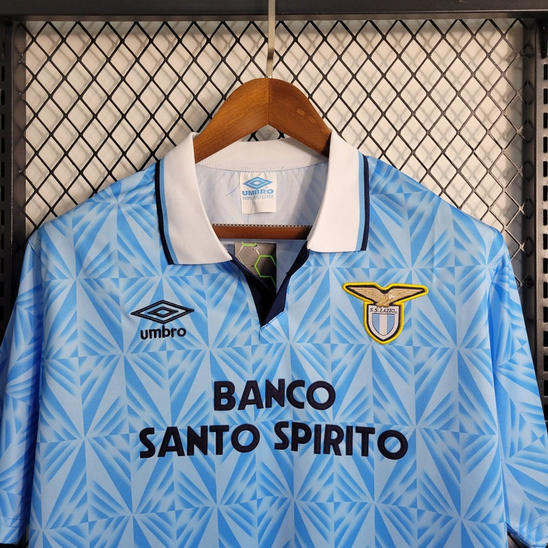 Retro Home 91 Men's Jersey