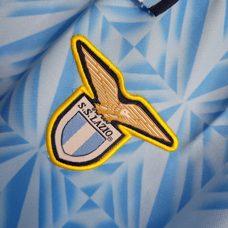Retro Home 91 Men's Jersey