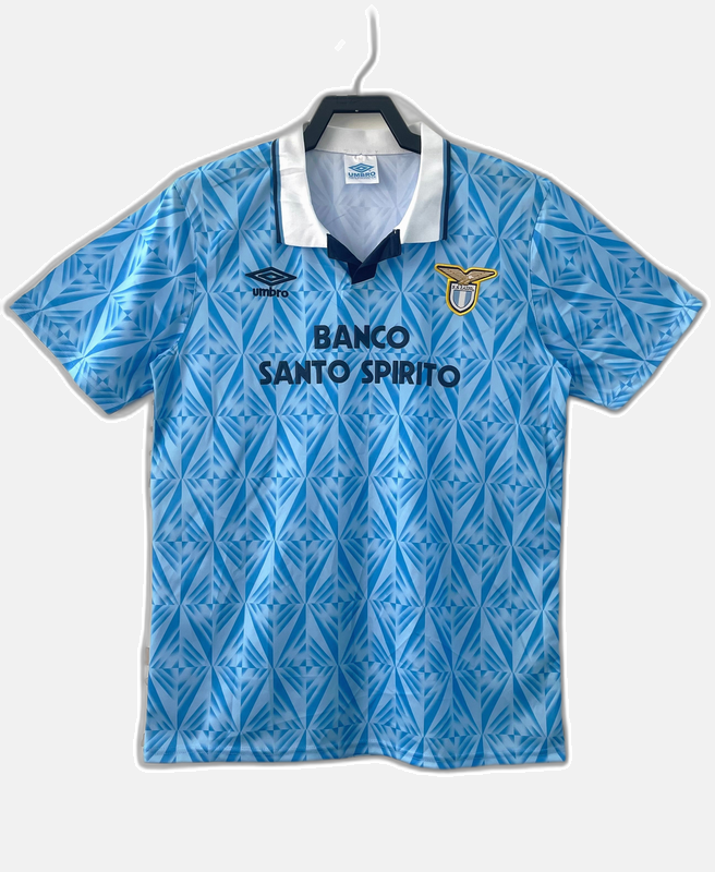 Retro Home 91 Men's Jersey