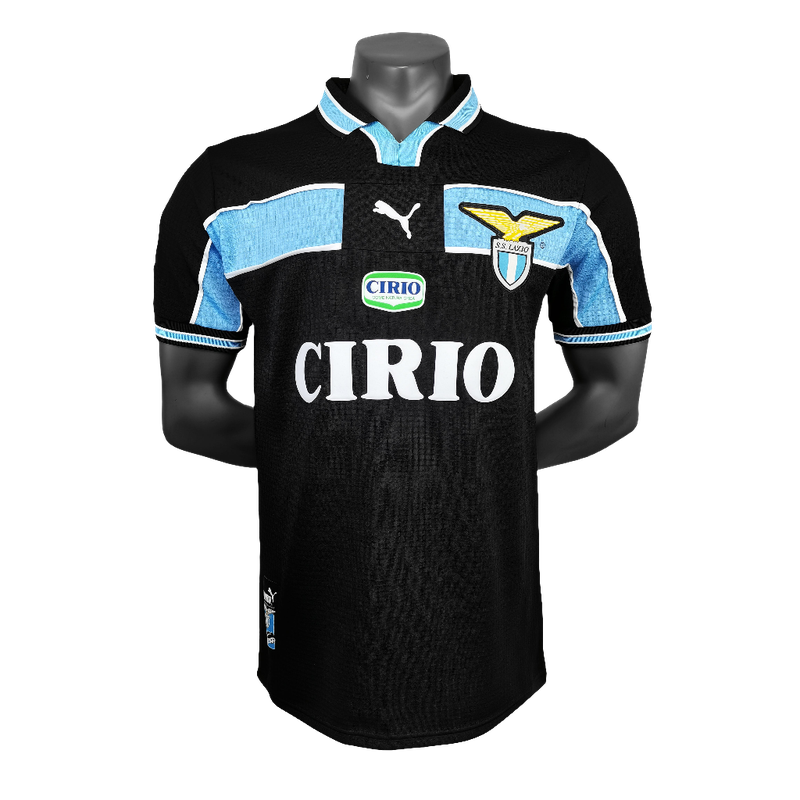 Retro Away 98 Men's Jersey