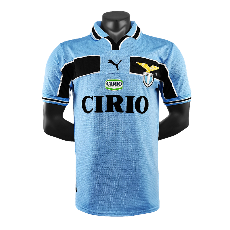 Retro Home 98/00 Men's Jersey