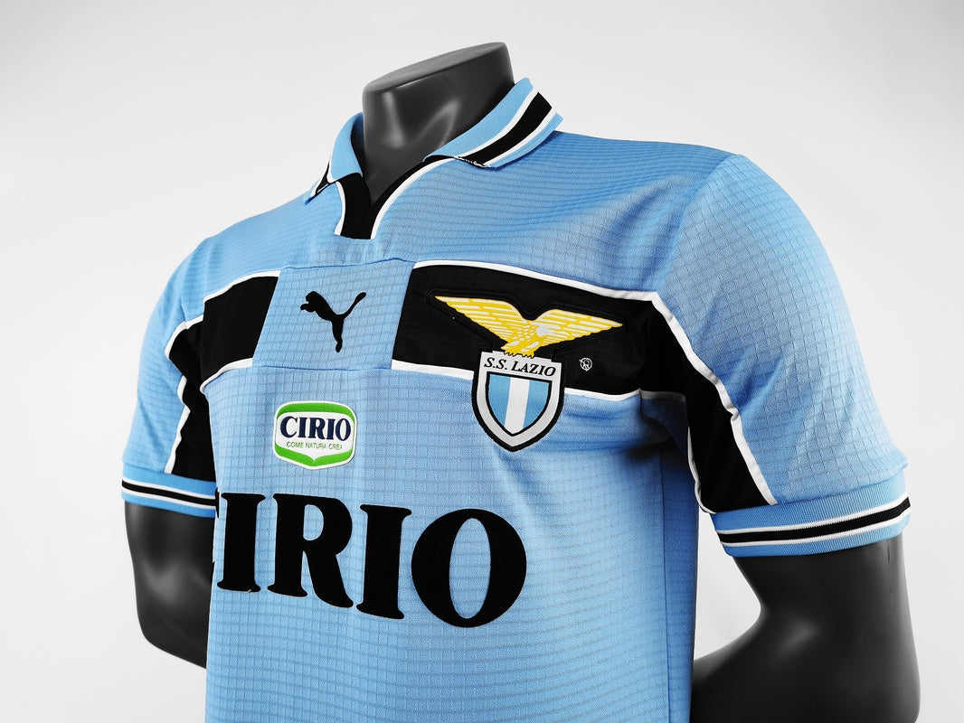 Retro Home 98/00 Men's Jersey