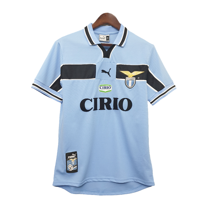 Retro Home 99/00 Men's Jersey
