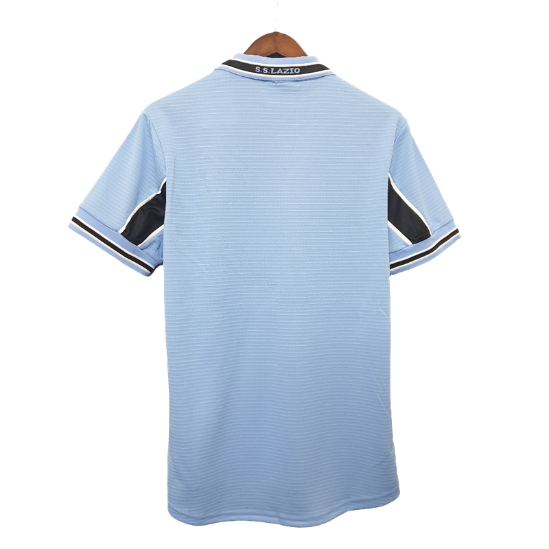 Retro Home 99/00 Men's Jersey