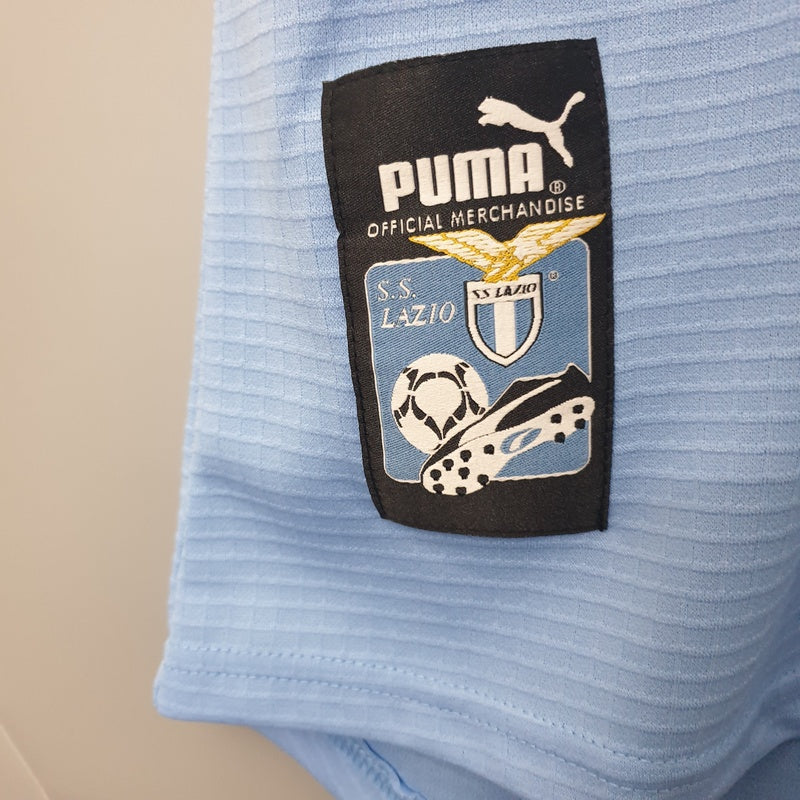 Retro Home 99/00 Men's Jersey
