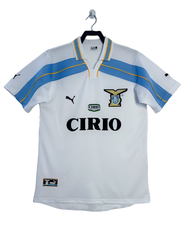 Retro Away 99/00 Men's Jersey