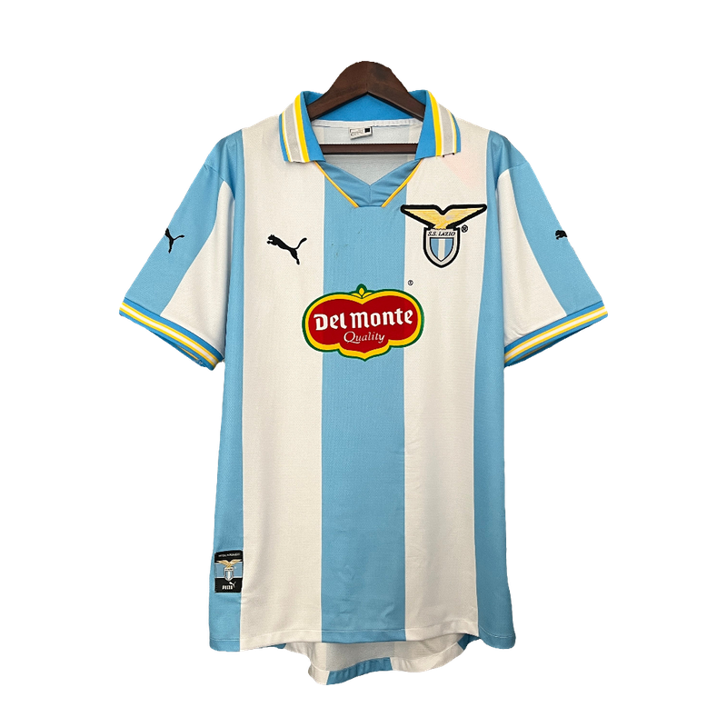 Retro Third 99/00 Men's Jersey