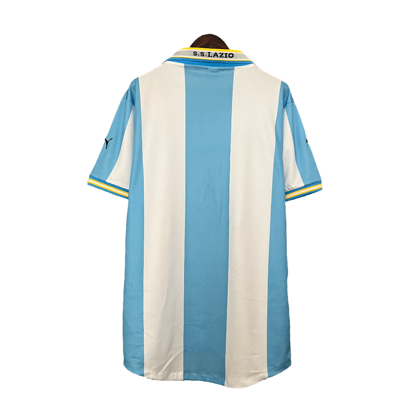 Retro Third 99/00 Men's Jersey