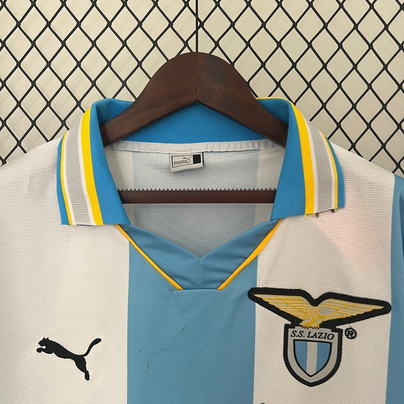 Retro Third 99/00 Men's Jersey