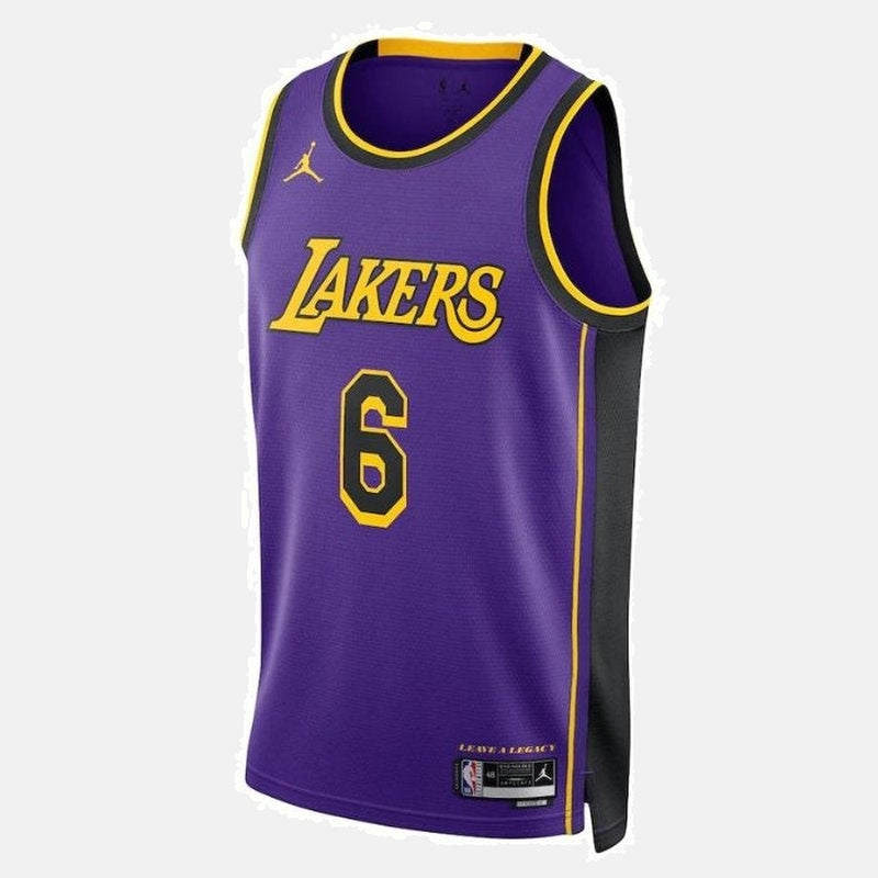 Jersey 23 Men's