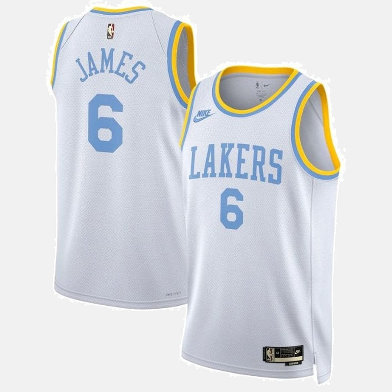 Jersey 23 Men's