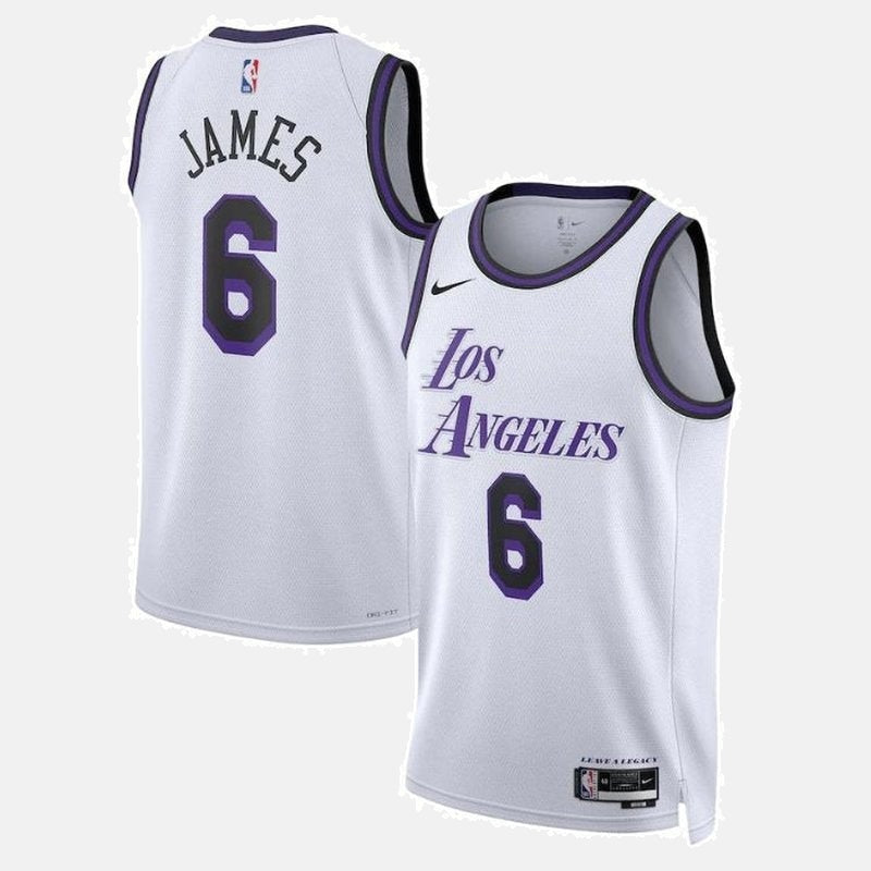 Jersey 23 Men's