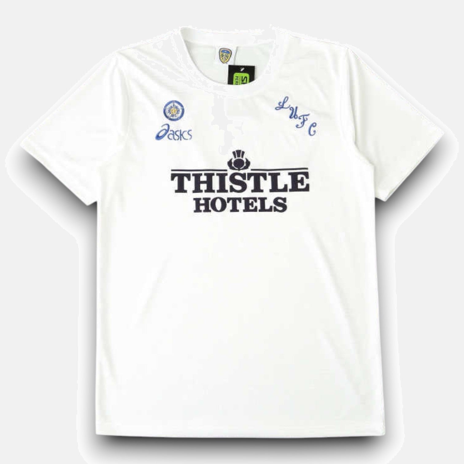 Retro Home 95/96 Men's Jersey