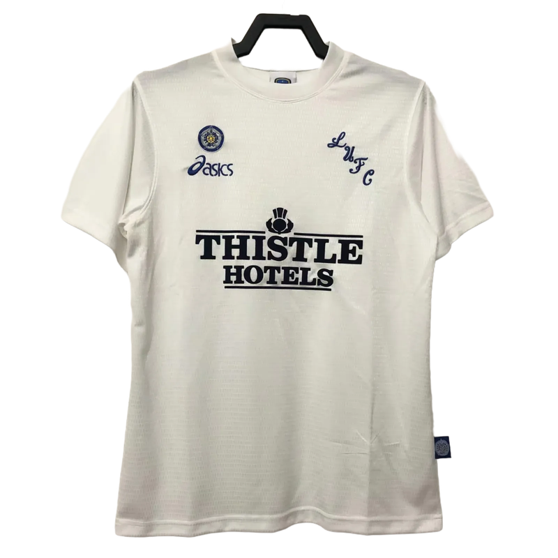 Retro Home 95/96 Men's Jersey