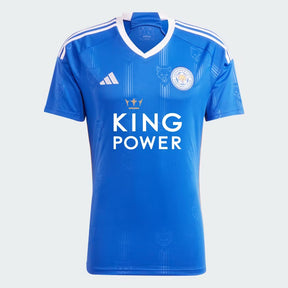 Leicester City Home Jersey 2023/2024