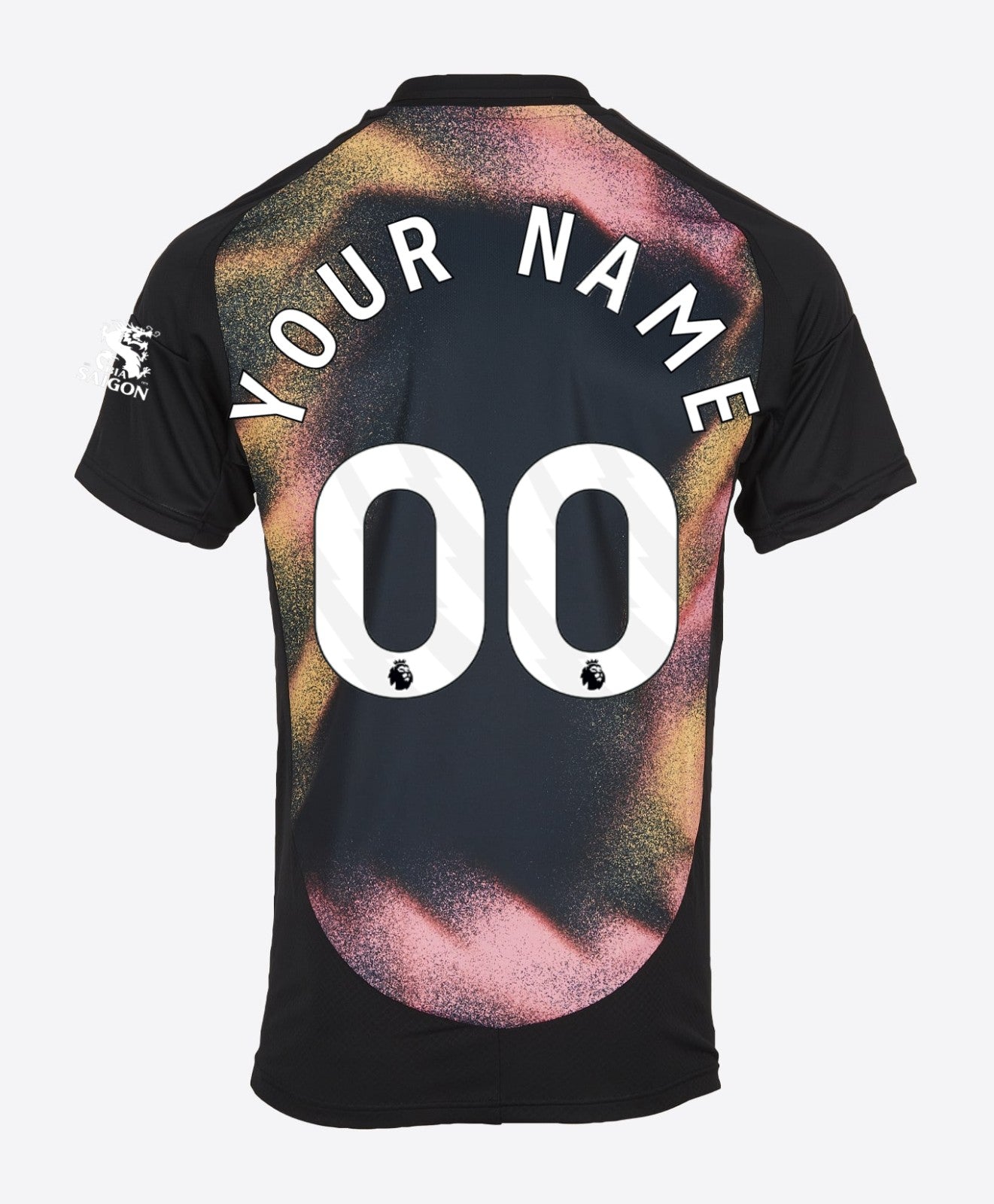 Away 24/25 Men's Jersey