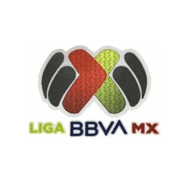 Patch Liga MX