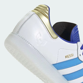 Samba Messi Casual Shoes