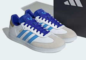 Samba Messi Casual Shoes