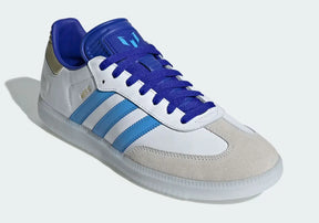 Samba Messi Casual Shoes